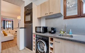 Spacieux 90m2 Jacuzzi, Standing,Bien-être